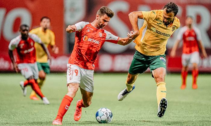 Nhận định, soi kèo Pacos de Ferreira vs Gil Vicente, 2h15 ngày 31/7