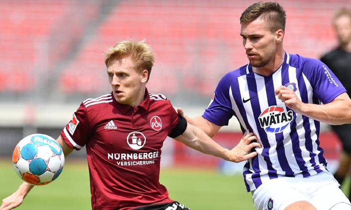Nhận định, soi kèo Paderborn vs Nurnberg, 23h30 ngày 30/7
