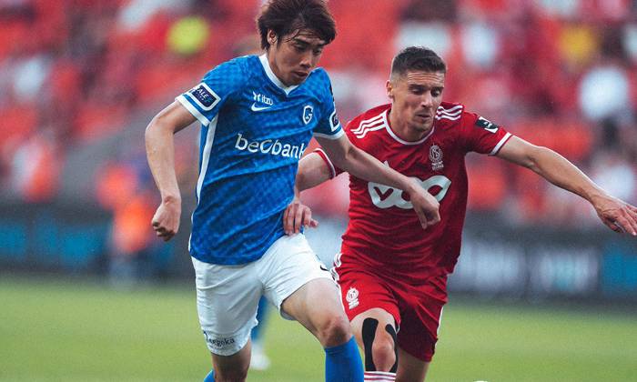 Nhận định, soi kèo Racing Genk vs Oostende, 1h45 ngày 31/7