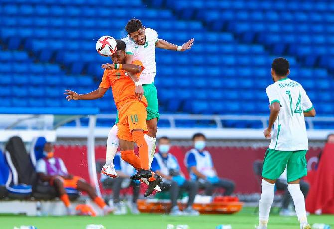 Nhận định, soi k&egrave;o U23 T&acirc;y Ban Nha vs U23 Bờ Biển Ng&agrave;, 15h ng&agrave;y 31/7