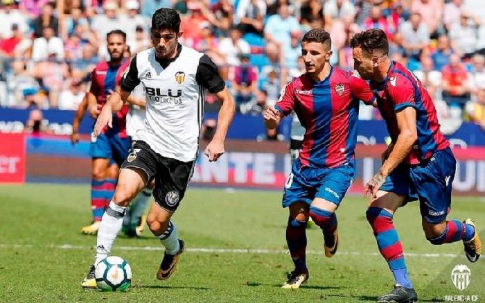 Soi kèo bóng đá giao hữu hôm nay 30/7: Levante vs Valencia 