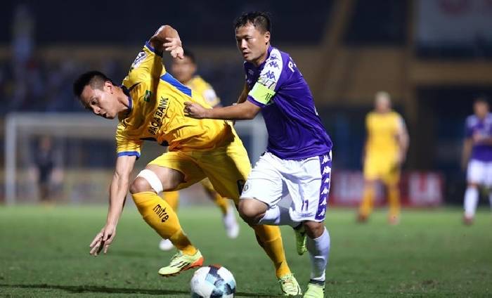 Nhận định, soi k&egrave;o H&agrave; Nội vs SLNA, 19h15 ng&agrave;y 31/7
