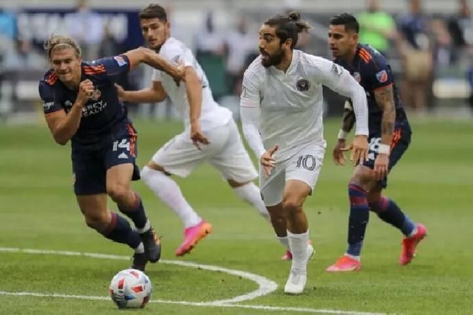 Nhận định, soi kèo Inter Miami vs Cincinnati, 7h07 ngày 31/7