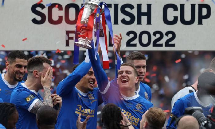 Nhận định, soi kèo Livingston vs Rangers, 18h ngày 30/7