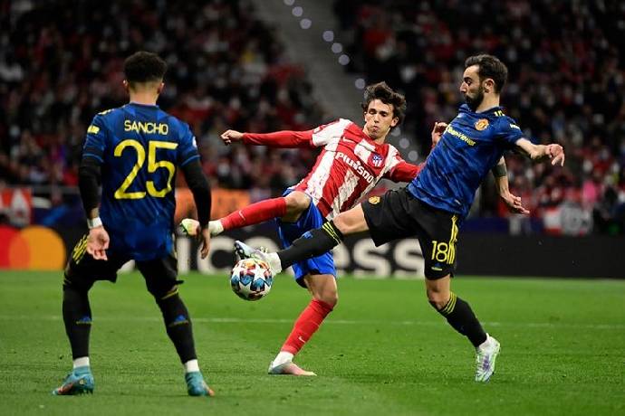 Nhận định, soi k&egrave;o MU vs Atletico Madrid, 18h45 ng&agrave;y 30/7