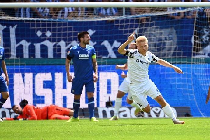 Nhận định, soi kèo Neustrelitz vs Karlsruhe, 23h00 ngày 29/7