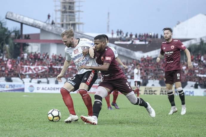Nhận định, soi kèo PSM vs Bali United, 16h00 ngày 29/7