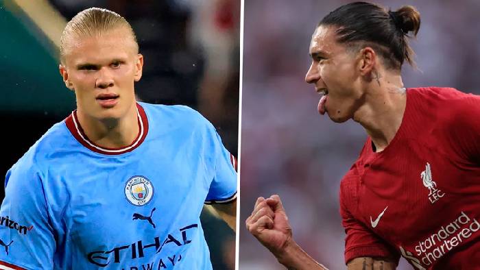 Những điểm n&oacute;ng định đoạt trận Liverpool vs Man City, 23h ng&agrave;y 30/7