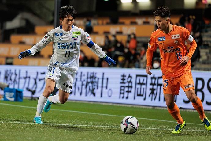 Soi k&egrave;o t&agrave;i xỉu Tochigi vs Tokushima Vortis h&ocirc;m nay 16h00 ng&agrave;y 30/7