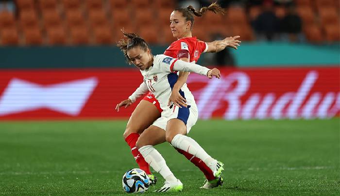 Chuy&ecirc;n gia dự đo&aacute;n nữ Thụy Sĩ vs nữ New Zealand, 14h ng&agrave;y 30/7