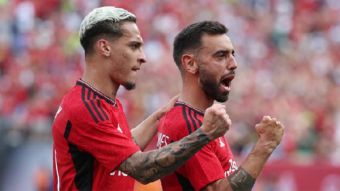 Link xem trực tiếp MU vs Dortmund, 8h ng&agrave;y 31/7