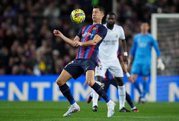 Nhận định, soi k&egrave;o Barcelona vs Real Madrid, 4h ng&agrave;y 30/7