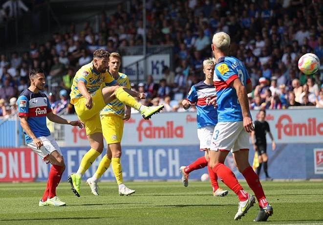 Nhận định, soi kèo Braunschweig vs Holstein Kiel, 18h30 ngày 30/7