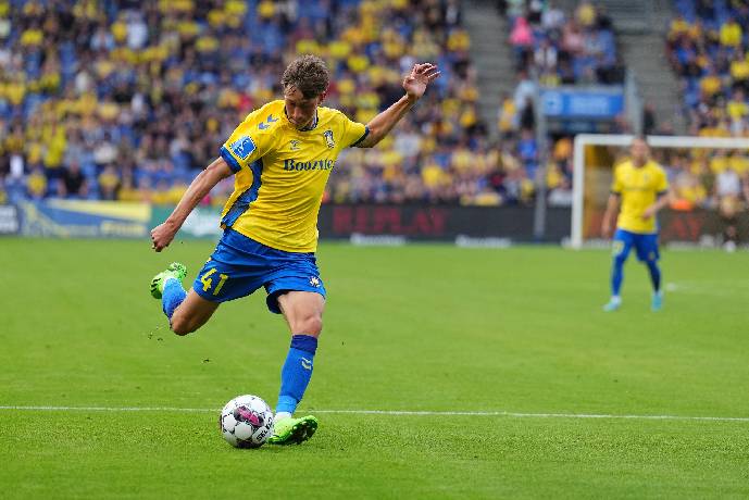 Nhận định, soi kèo Brondby vs Odense BK, 23h ngày 30/7
