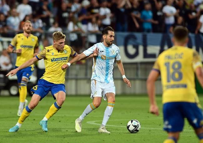 Nhận định, soi k&egrave;o Hajduk Split vs NK Rijeka, 2h05 ng&agrave;y 31/7