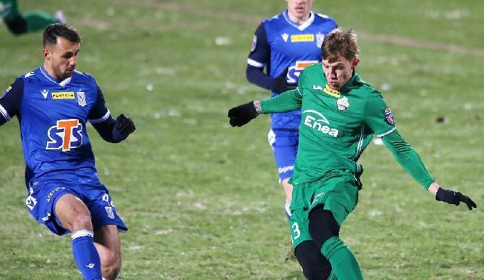 Nhận định, soi k&egrave;o Lech Poznan vs Radomiak Radom, 22h30 ng&agrave;y 30/7