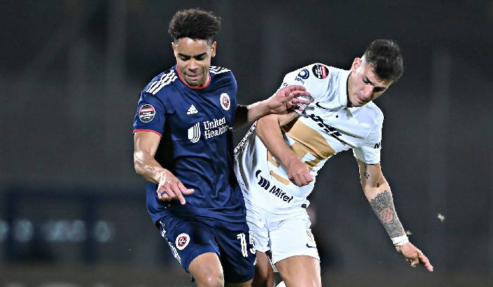 Nhận định, soi k&egrave;o Pumas UNAM vs Washington DC, 8h ng&agrave;y 30/7