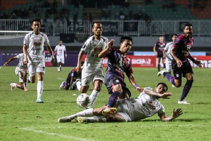 Nhận định, soi kèo RANS Nusantara vs PSS Sleman, 15h ngày 30/7