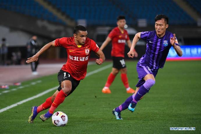 Nhận định, soi kèo Tianjin vs Changchun YaTai, 18h35 ngày 29/7