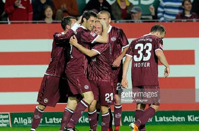 Phân tích kèo hiệp 1 Kaiserslautern vs St. Pauli, 18h ngày 29/7