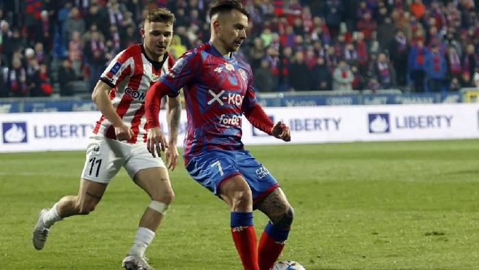 Nhận định, soi k&egrave;o Rakow Czestochowa vs Cracovia Krakow, 00h00 ng&agrave;y 30/7: Bất ngờ rơi điểm