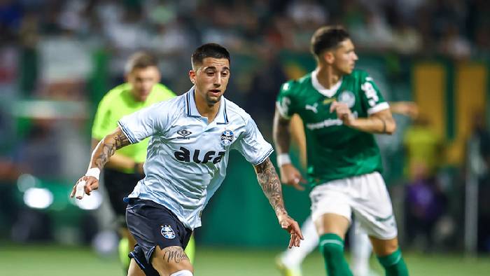 Kèo vàng bóng đá Gremio vs Fortaleza, 06h30 ngày 30/7: Chủ nhà ‘ghi điểm’