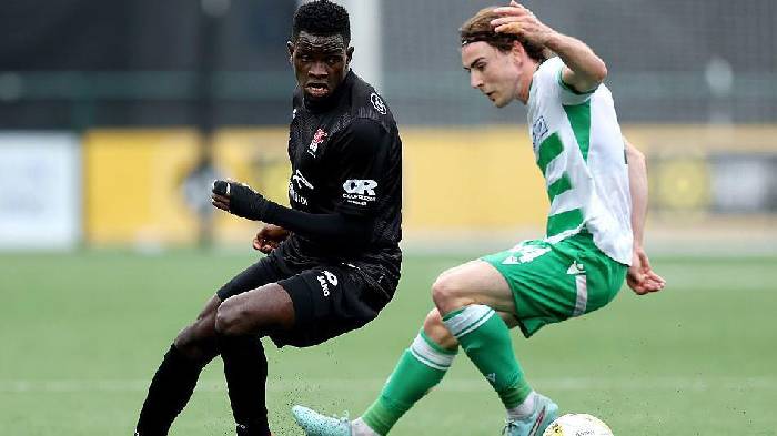 Nhận định, soi kèo Differdange vs The New Saints, 01h00 ngày 30/7: Vé nằm trong túi