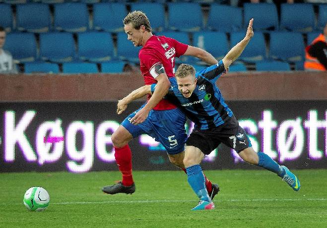 Nhận định, soi kèo Hvidovre vs HB Koge, 23h30 ngày 29/7: Bất ngờ dừng bước