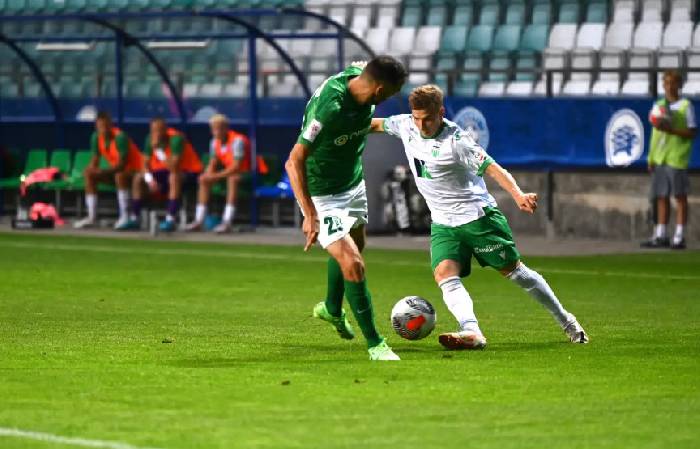 Nhận định, soi k&egrave;o Iberia 1999 Tbilisi vs Levadia Tallinn, 23h00 ng&agrave;y 29/7: C&uacute;i đầu rời giải