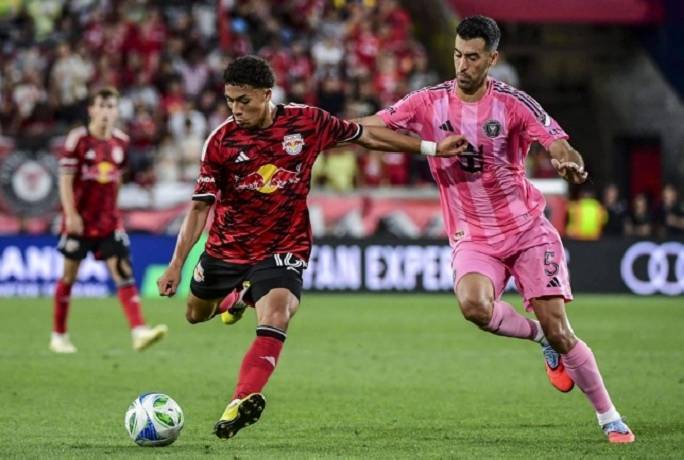 Nhận định, soi kèo Inter Miami vs Atlas, 6h30 ngày 31/7: Ra quân thuận lợi