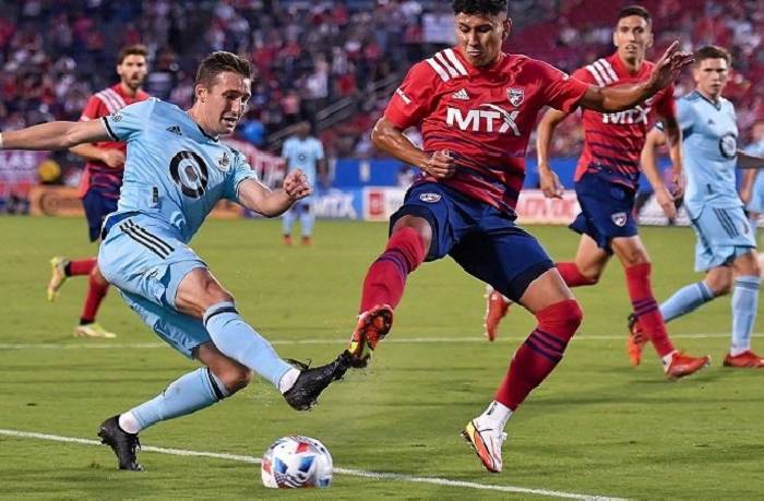 Nhận định, soi kèo Minnesota Utd vs Queretaro, 7h30 ngày 31/7: Gặp cớm