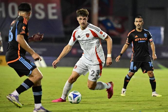 Nhận định, soi k&egrave;o N.Y. City vs Puebla, 7h00 ng&agrave;y 30/7: Kh&oacute; c&oacute; bất ngờ