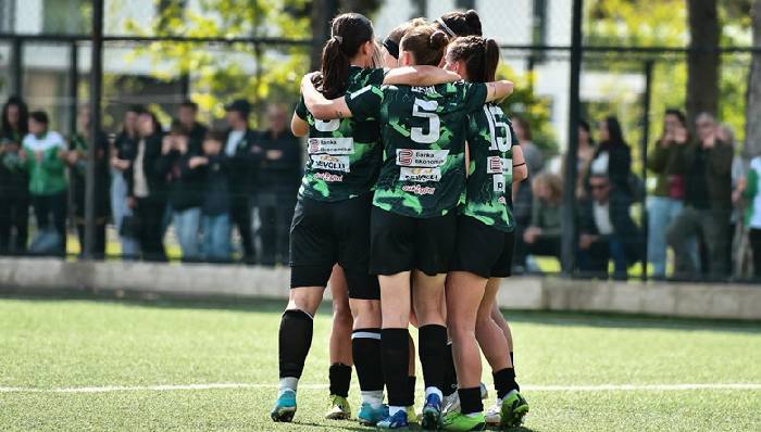 Nhận định, soi kèo nữ Mitrovica vs nữ Cliftonville, 21h00 ngày 30/7: Kinh nghiệm lên tiếng