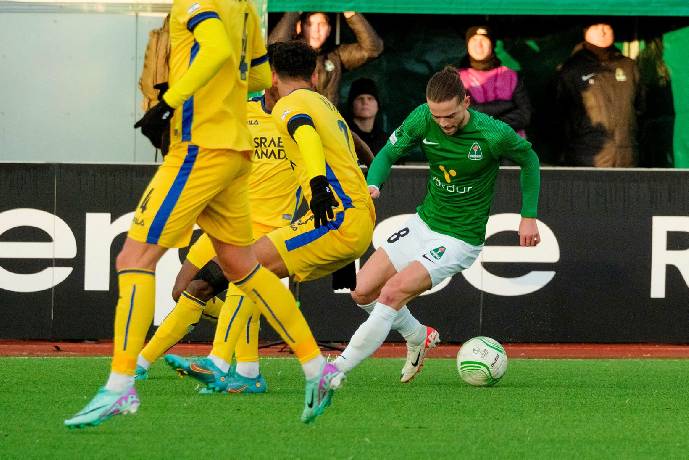 Nhận định, soi kèo Thor Akureyri vs Grindavik, 01h00 ngày 30/7: Dễ dàng đút túi 3 điểm