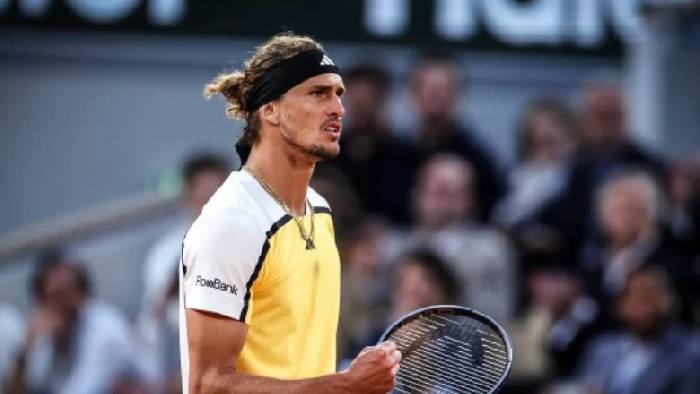 Nhận định tennis Zverev vs Walton, V&ograve;ng 1 Canadian Open - 7h30 ng&agrave;y 30/7