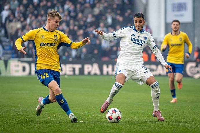 Nhận định, soi kèo Copenhagen vs Polissya Zhytomyr, 0h00 ngày 30/7: Ưu thế sân nhà