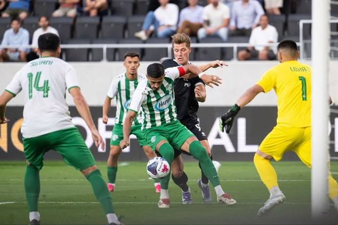 Nhận định, soi kèo Dukagjini vs Lugano, 21h30 ngày 29/7: Khó cho chủ nhà