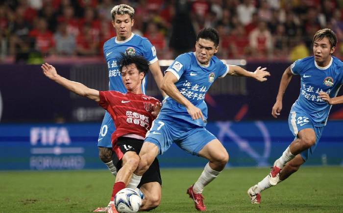 Nhận định, soi kèo Hena vs Dalian Yingbo, 18h35 ngày 31/7: Níu chân nhau