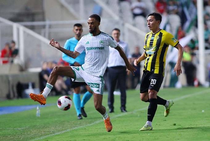 Nhận định, soi kèo Kairat Almaty vs Omonia, 22h00 ngày 29/7: Chứng tỏ đẳng cấp