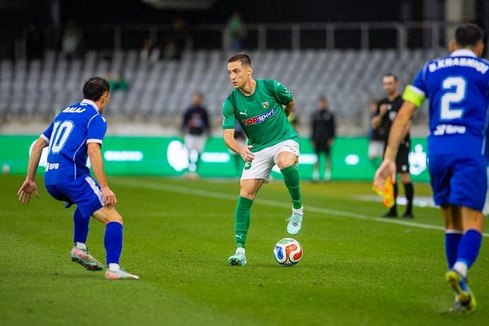 Nhận định, soi kèo Kauno Zalgiris vs Klaksvik, 23h00 ngày 29/7: Tận dụng ưu thế