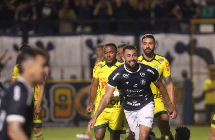 Nhận định, soi kèo Mirassol vs Remo, 05h30 ngày 30/7: Trận chiến không khoan nhượng