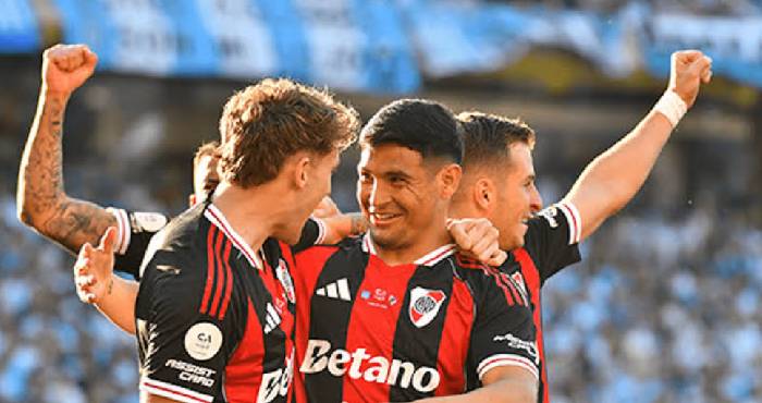 Soi kèo góc Gimnasia vs River Plate, 5h15 ngày 30/07