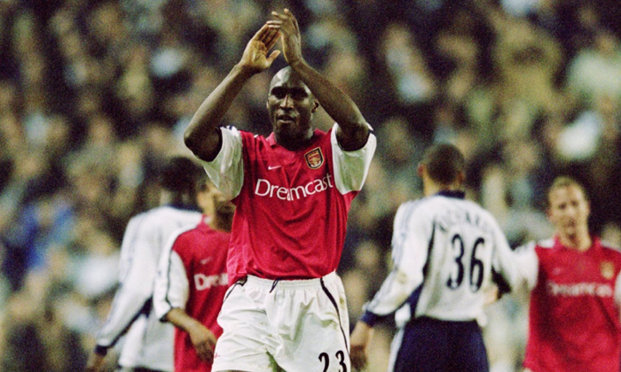 Arsenal vs Tottenham: Những ng&ocirc;i sao từng đ&aacute; cho cả Arsenal v&agrave; Tottenham