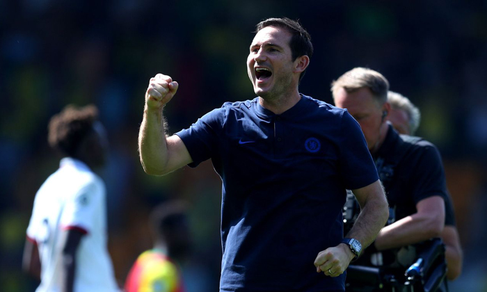 Chelsea vs Sheffield Utd (21h 31/8): Thi&ecirc;n đường thứ hai?!