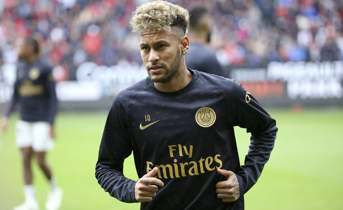 Tin chuyển nhượng ng&agrave;y 29/8: PSG khiến Barcelona nếm tr&aacute;i đắng vụ Neymar Jr