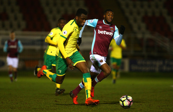 Nhận định bóng đá West Ham vs Norwich, 21h00 ngày 31/08: 3 điểm trong tầm tay