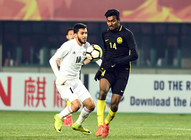 Ph&acirc;n t&iacute;ch tỷ lệ Malaysia vs Jordan, 19h45 ng&agrave;y 30/8