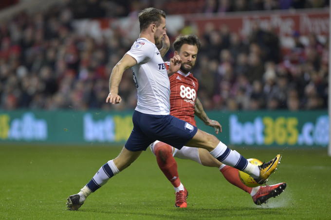 Nhận định Nottingham vs Preston, 21h00 ngày 31/08: Phá dớp đối thủ kị dơ