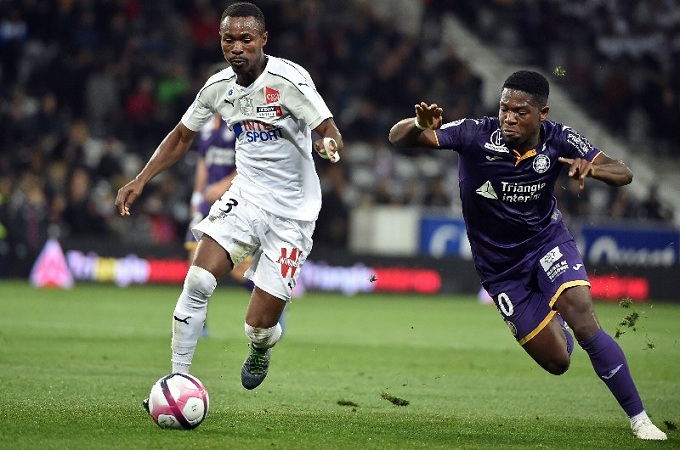 Nhận định Toulouse vs Amiens, 01h00 ngày 01/09: Bắt nạt kẻ dại chợ