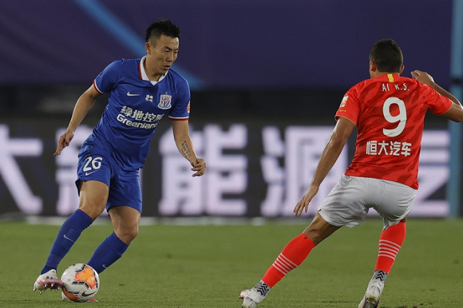 Nhận định Shanghai Shenhua vs Guangzhou Evergrande, 19h00 ngày 30/8